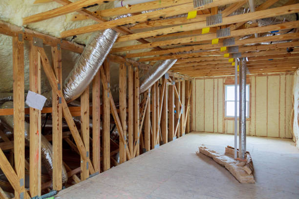 Best DIY Insulation Kits and Guidance in Coplay, PA