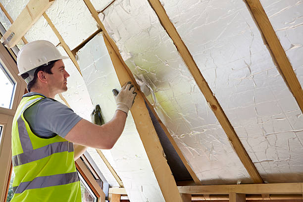 Best Spray Foam Insulation in Coplay, PA