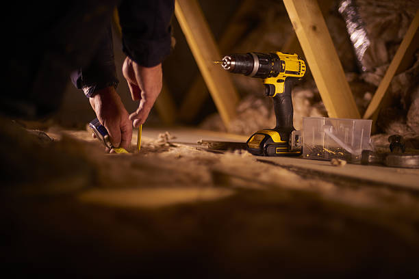 Best Eco-Friendly Insulation in Coplay, PA