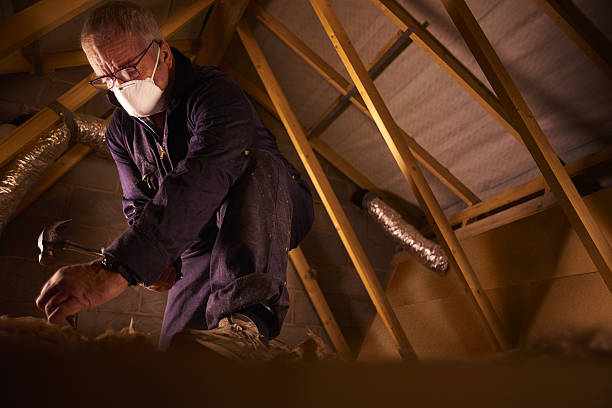 Best Fiberglass Insulation in Coplay, PA